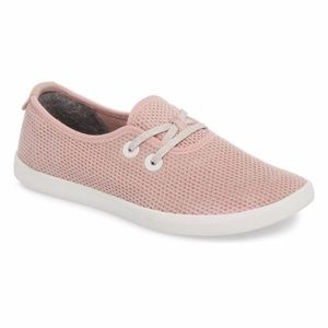 Allbirds Tree Skipper Sneakers Pink Size 6 Mauve